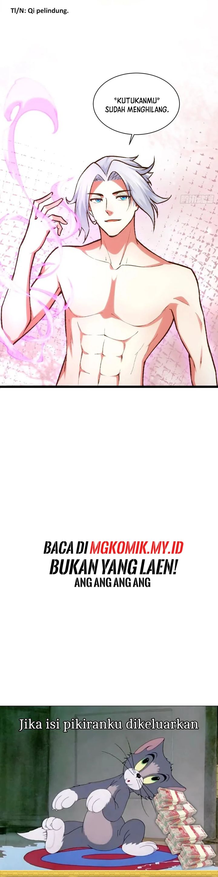 Starting From Maximum Charm Point 1 Chapter 106 Gambar 16