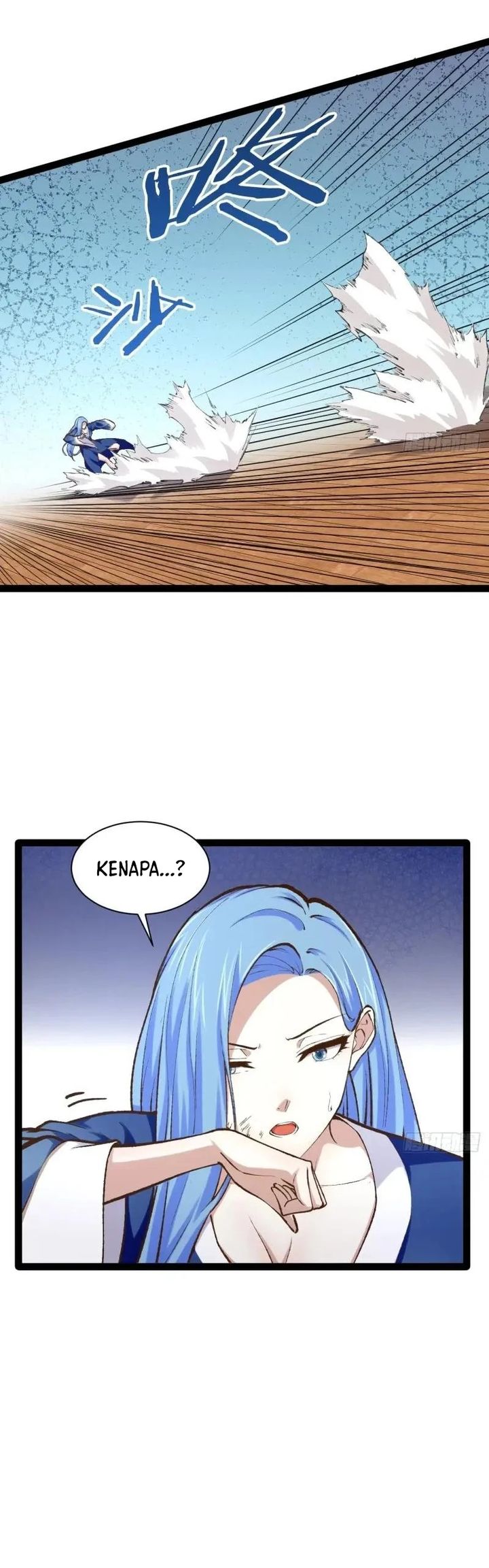 Starting From Maximum Charm Point 1 Chapter 112 Gambar 7