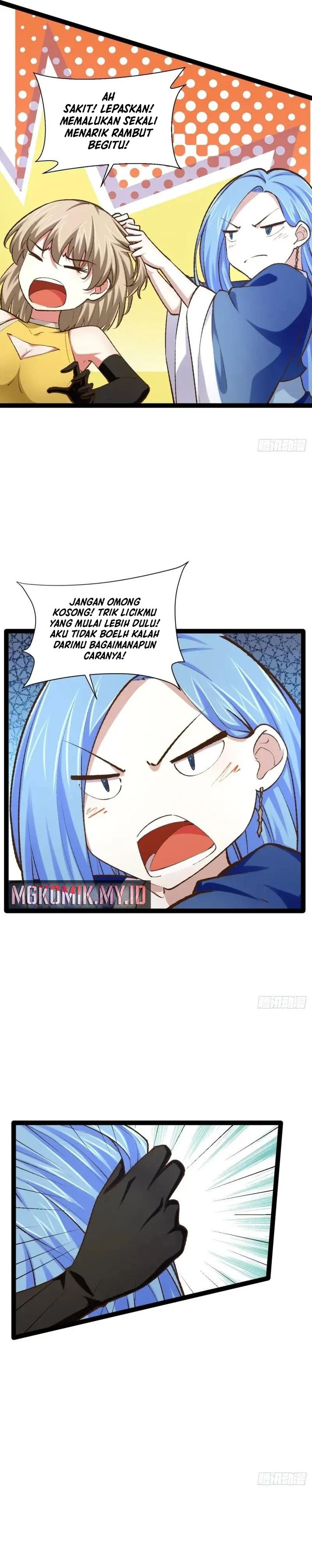 Starting From Maximum Charm Point 1 Chapter 112 Gambar 15