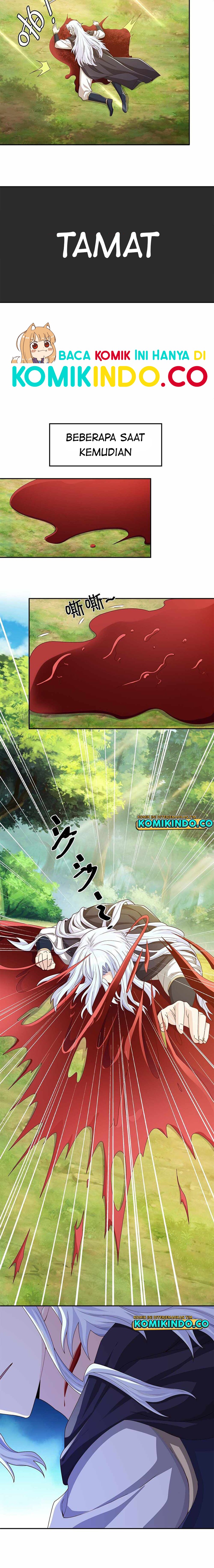 Starting After Thousandth Rebirth Chapter 02 Gambar 3