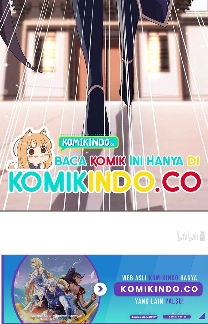 Starting After Thousandth Rebirth Chapter 03 Gambar 14