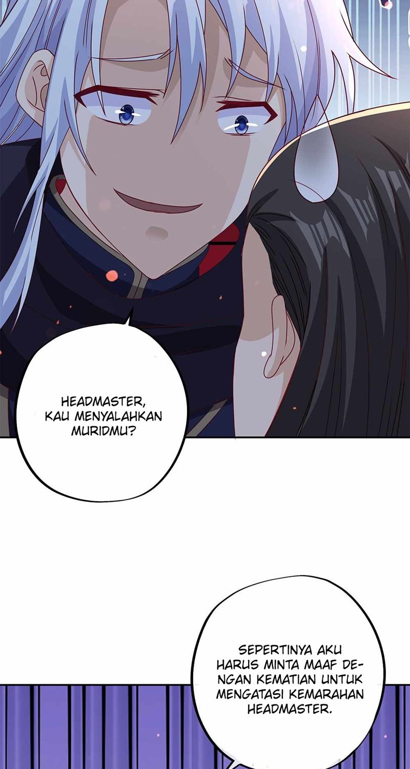 Starting After Thousandth Rebirth Chapter 06 Gambar 18