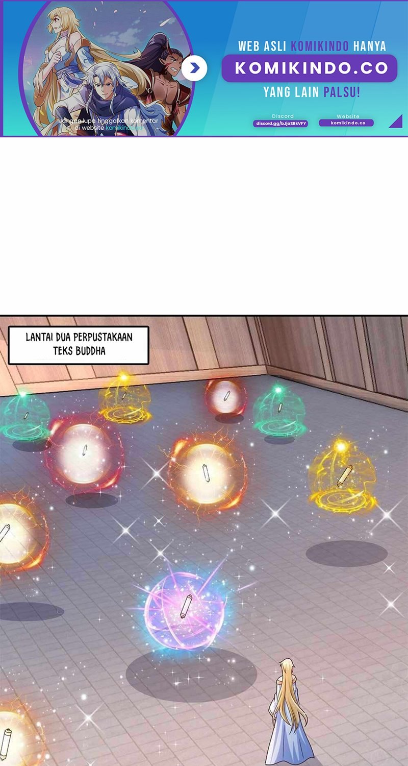 Starting After Thousandth Rebirth Chapter 08 Gambar 2