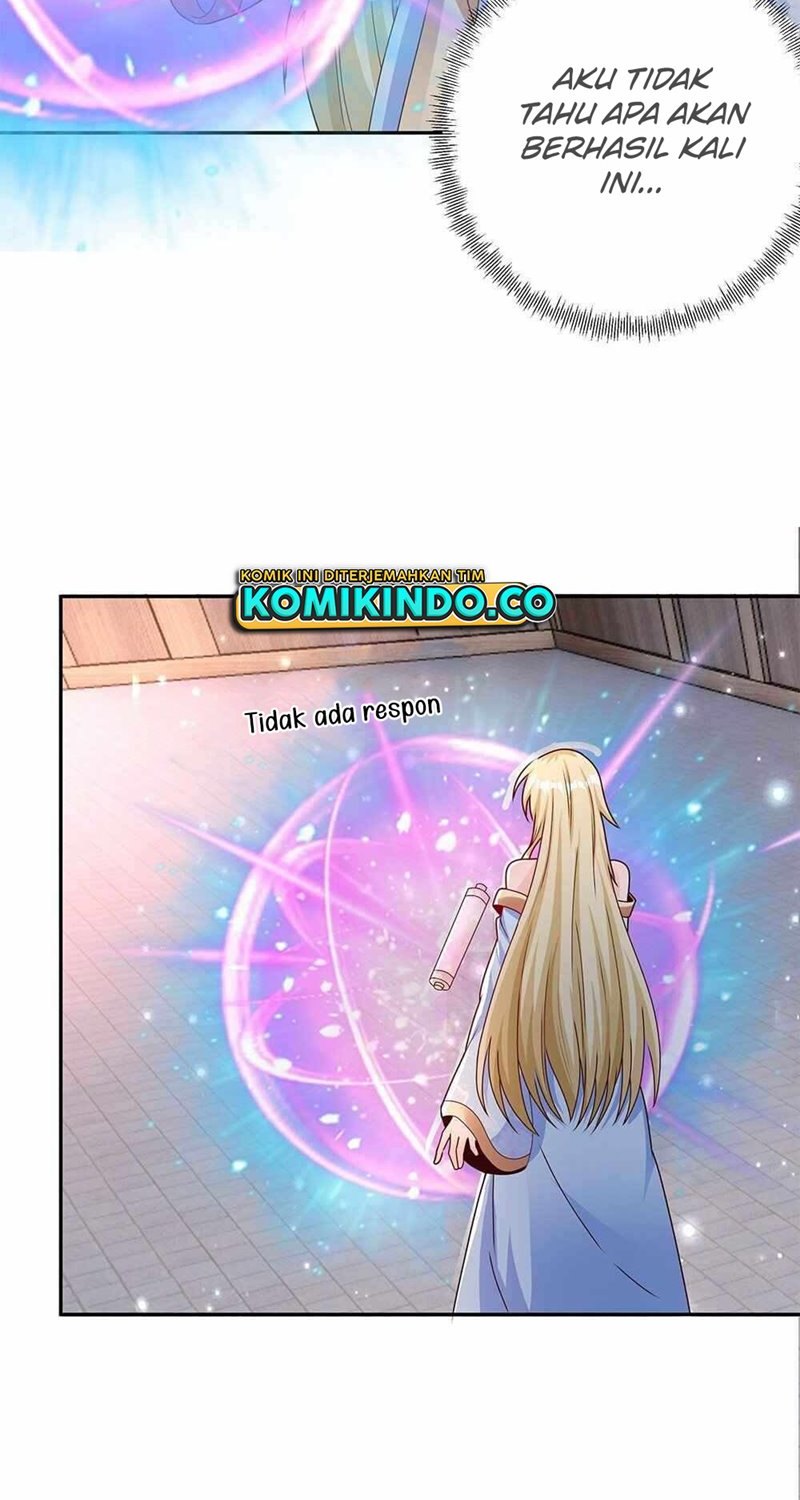 Starting After Thousandth Rebirth Chapter 08 Gambar 4