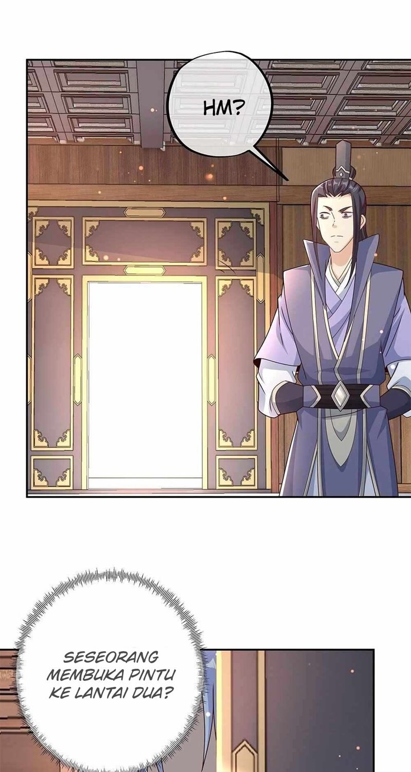 Starting After Thousandth Rebirth Chapter 08 Gambar 12