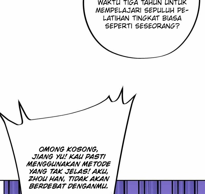 Starting After Thousandth Rebirth Chapter 08 Gambar 17