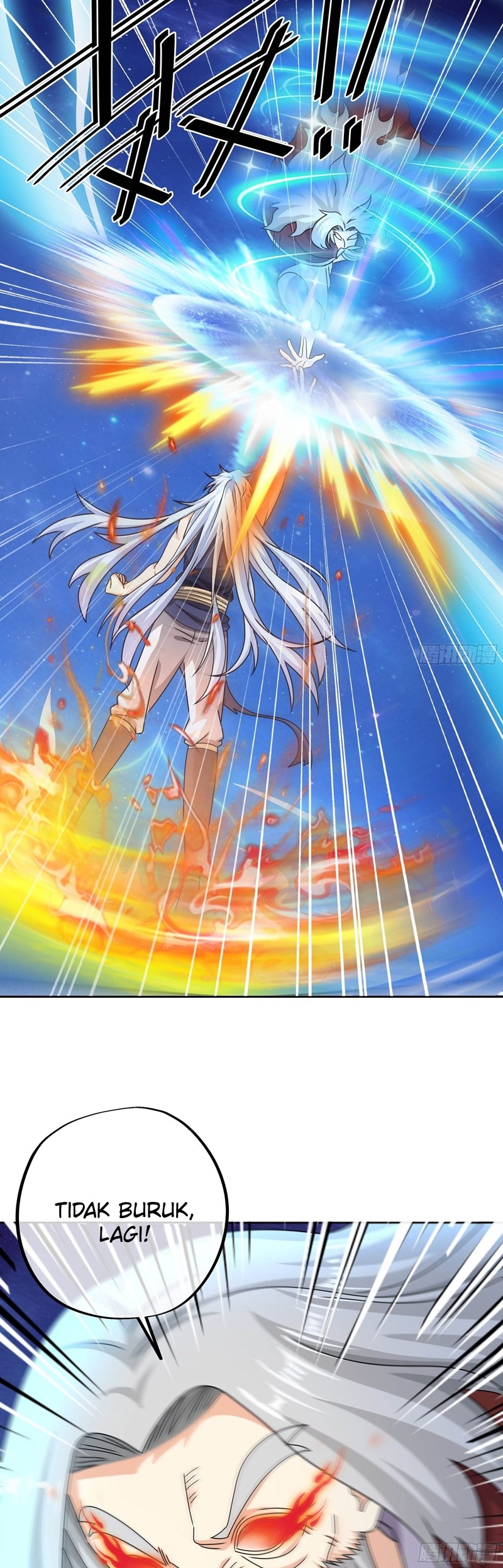 Starting After Thousandth Rebirth Chapter 13 Gambar 4