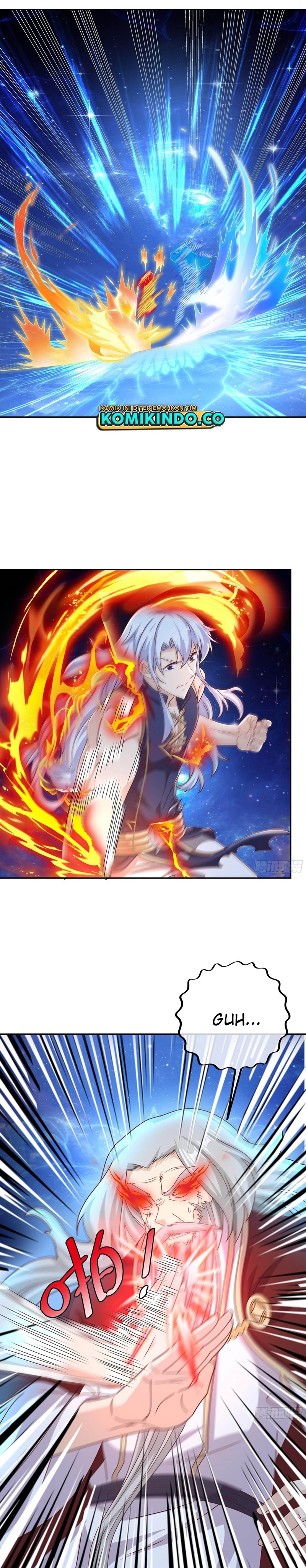 Starting After Thousandth Rebirth Chapter 13 Gambar 6