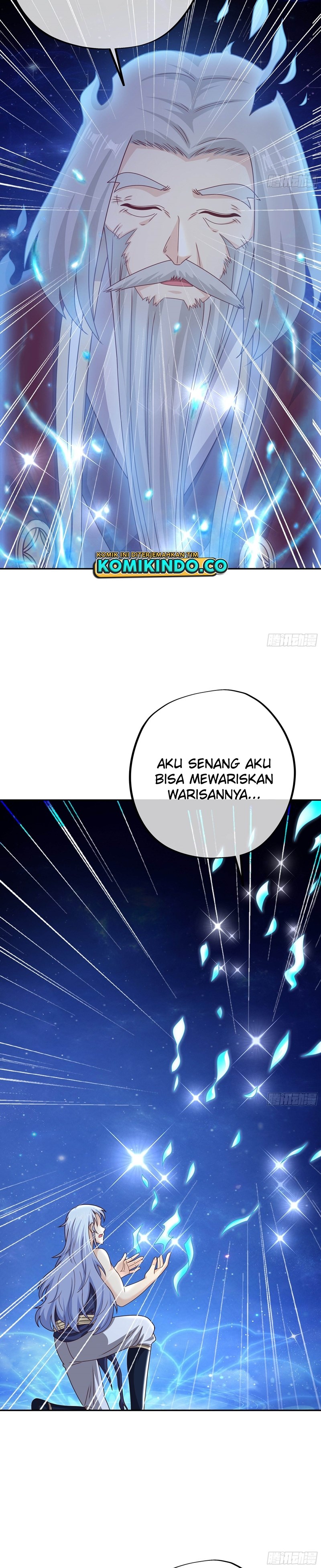 Starting After Thousandth Rebirth Chapter 13 Gambar 9