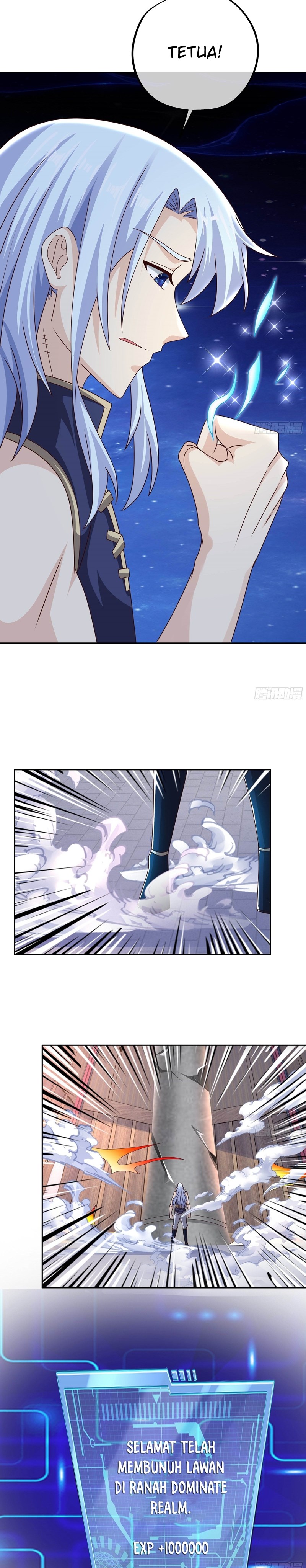 Starting After Thousandth Rebirth Chapter 13 Gambar 10