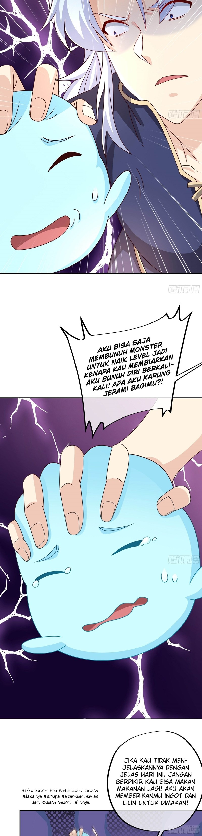 Starting After Thousandth Rebirth Chapter 13 Gambar 15
