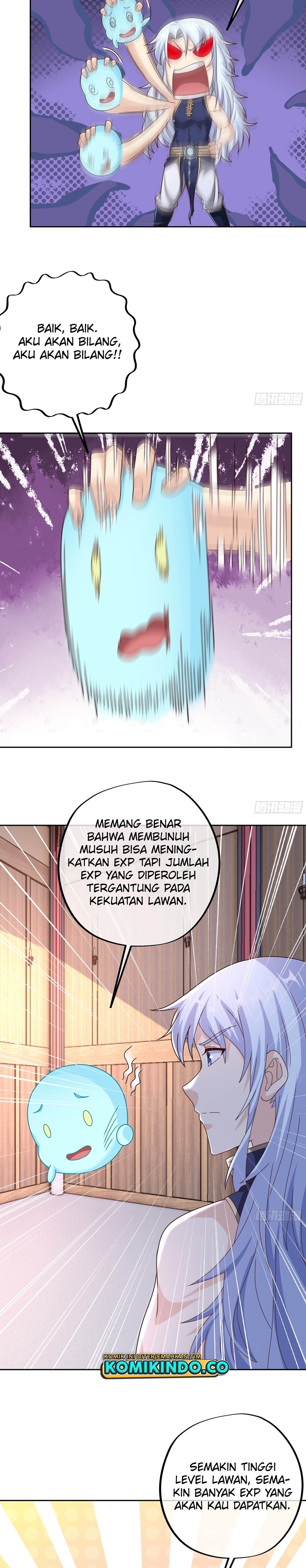 Starting After Thousandth Rebirth Chapter 13 Gambar 16