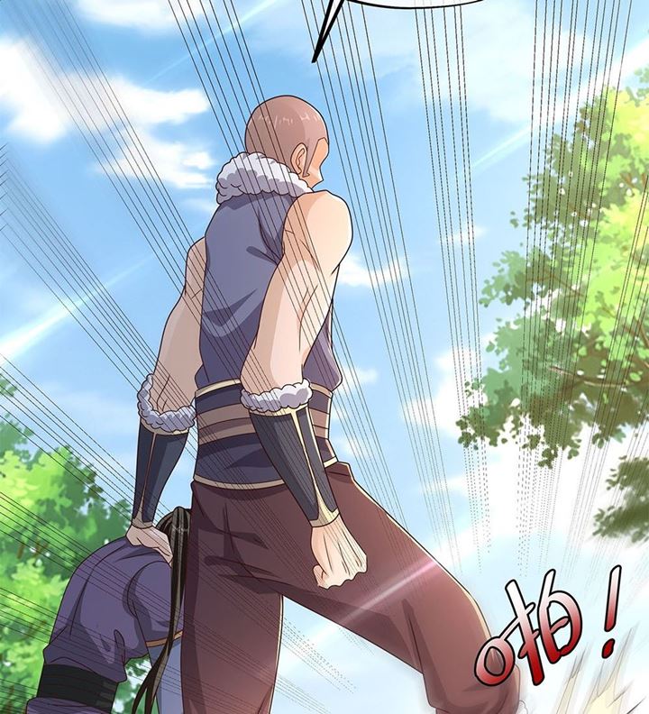 Starting After Thousandth Rebirth Chapter 14 Gambar 32