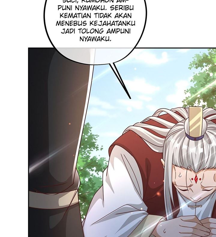 Starting After Thousandth Rebirth Chapter 14 Gambar 34