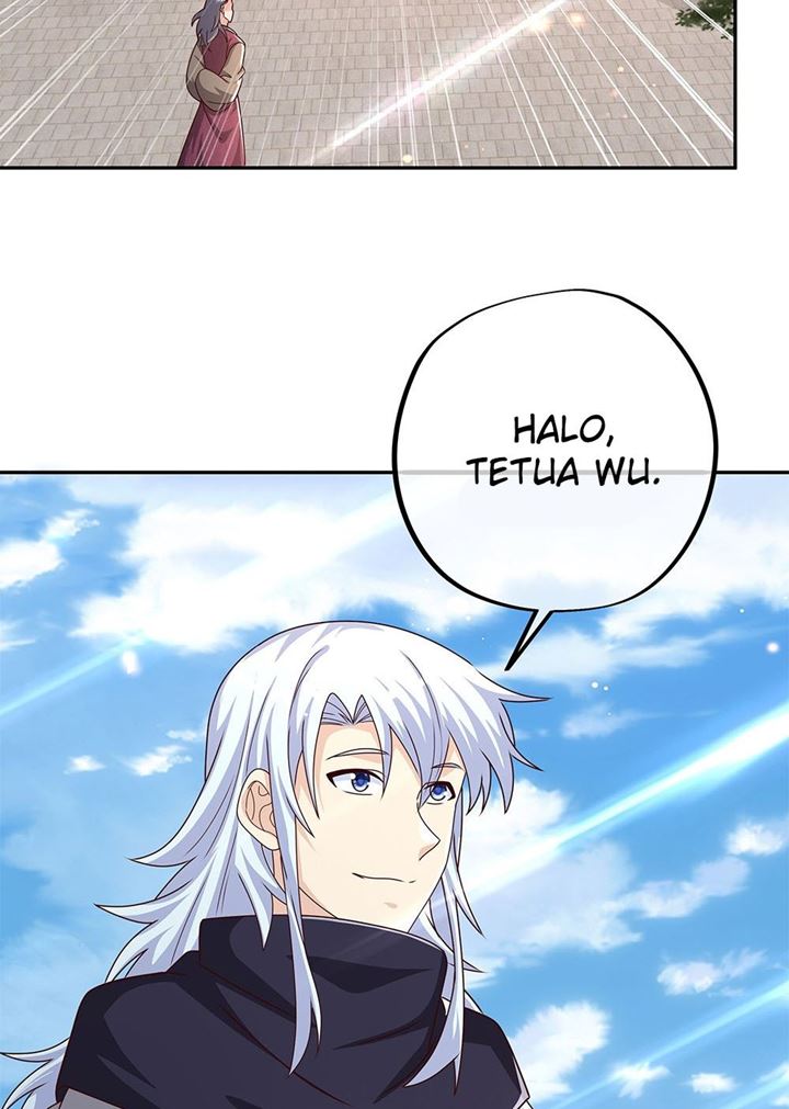 Starting After Thousandth Rebirth Chapter 15 Gambar 4