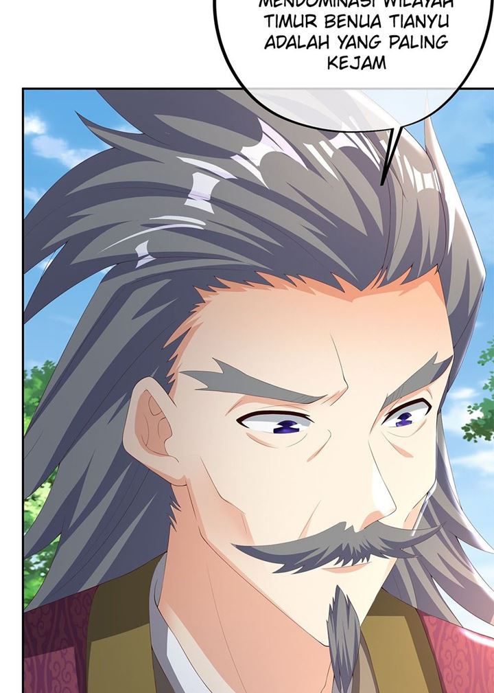 Starting After Thousandth Rebirth Chapter 15 Gambar 24