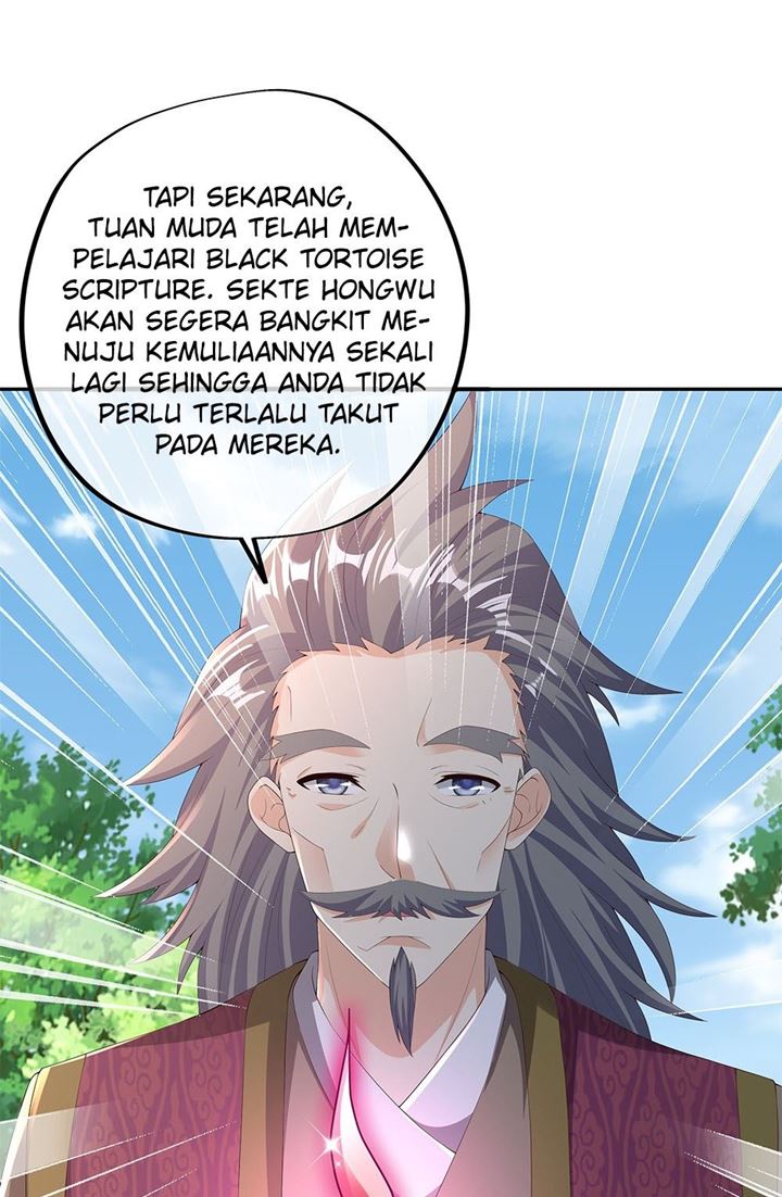 Starting After Thousandth Rebirth Chapter 15 Gambar 47