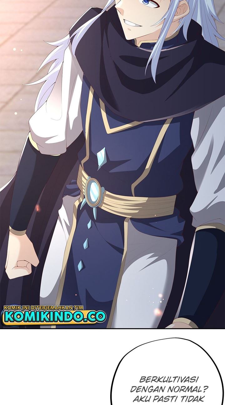 Starting After Thousandth Rebirth Chapter 15 Gambar 54