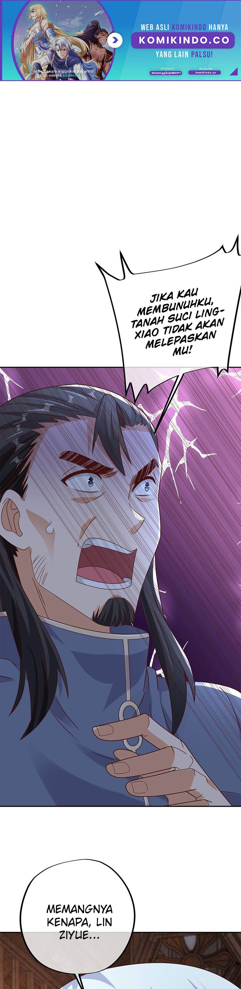 Starting After Thousandth Rebirth Chapter 18 Gambar 2