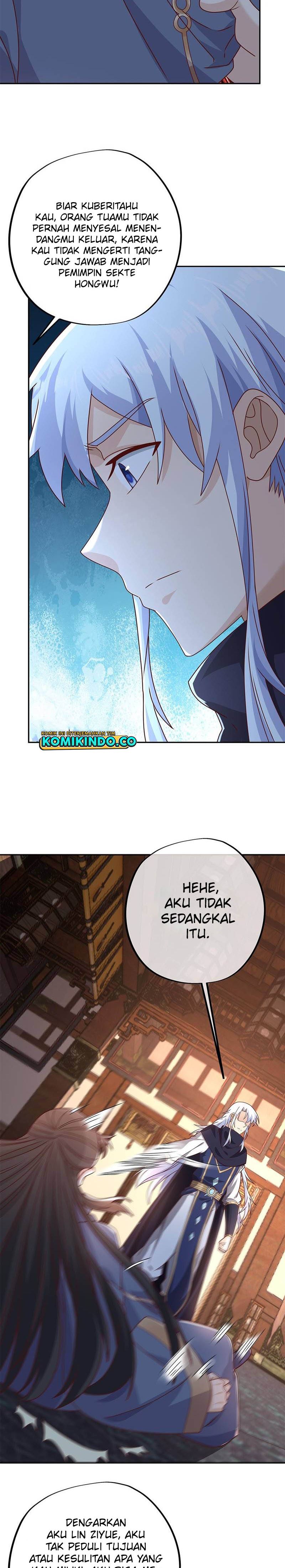 Starting After Thousandth Rebirth Chapter 18 Gambar 9