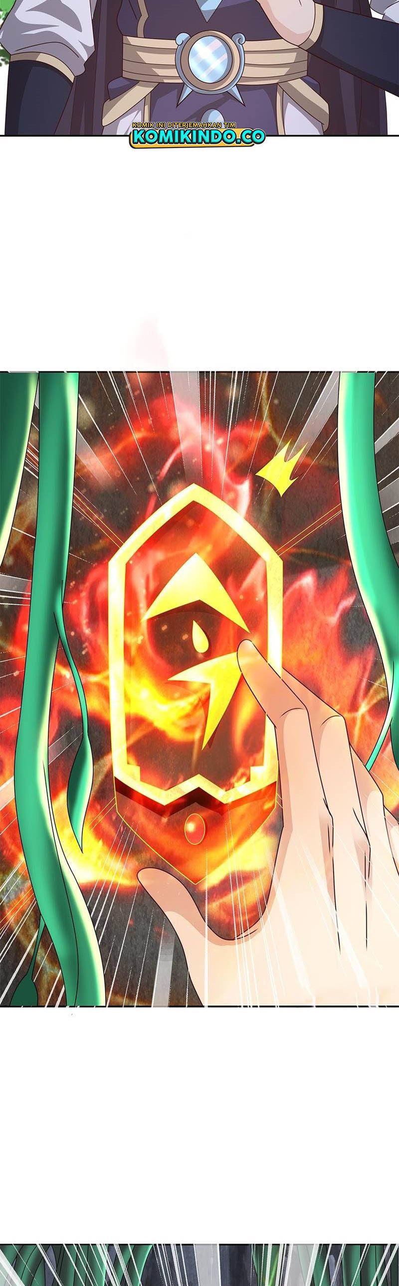 Starting After Thousandth Rebirth Chapter 18 Gambar 19