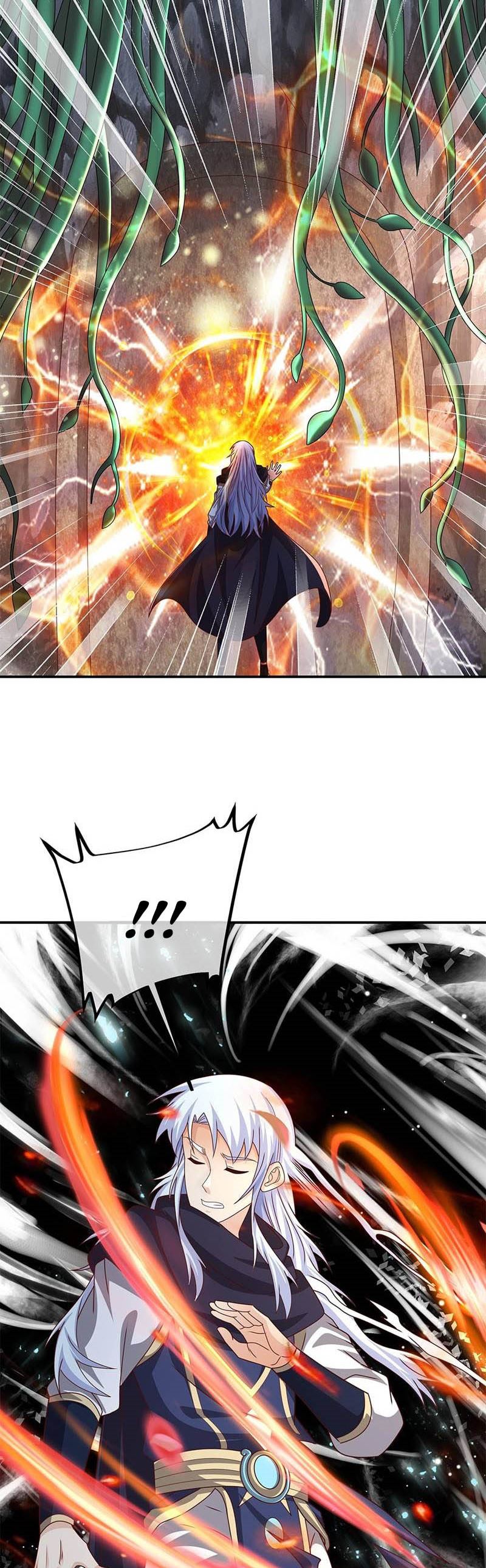 Starting After Thousandth Rebirth Chapter 18 Gambar 20