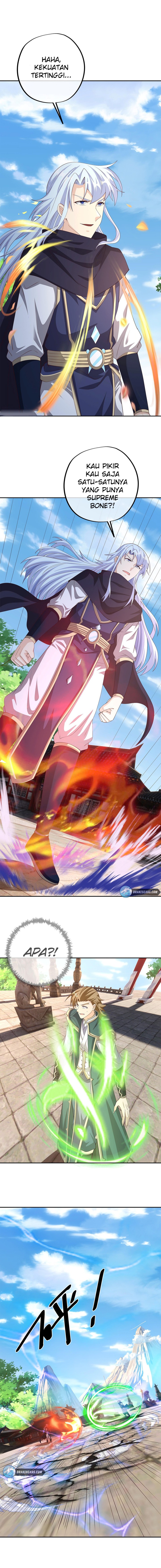 Starting After Thousandth Rebirth Chapter 28 Gambar 7