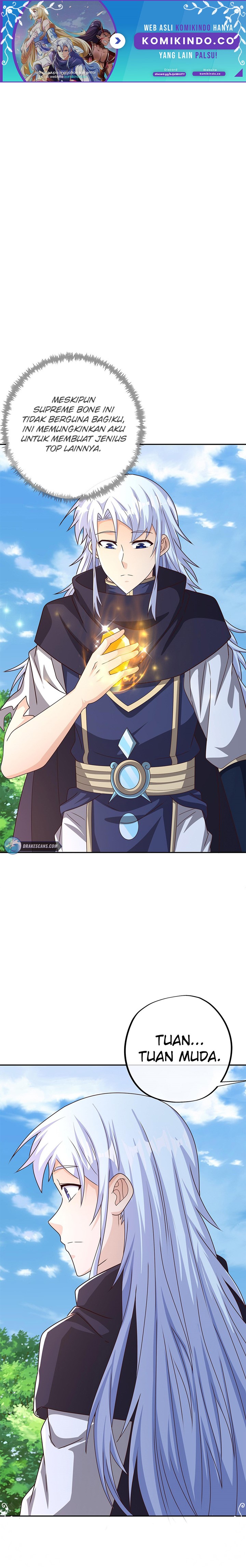 Starting After Thousandth Rebirth Chapter 30 Gambar 2