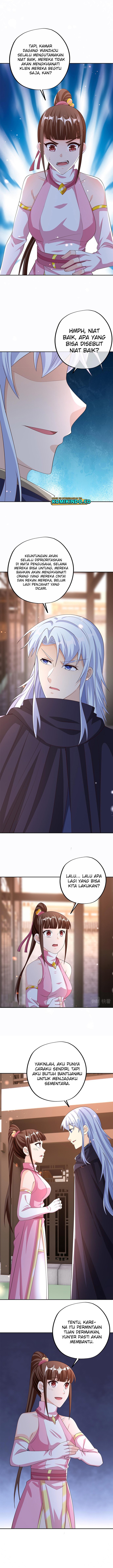 Starting After Thousandth Rebirth Chapter 32 Gambar 8