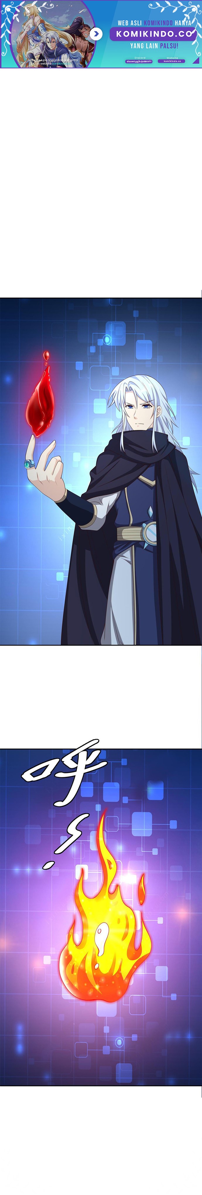 Starting After Thousandth Rebirth Chapter 33 Gambar 2