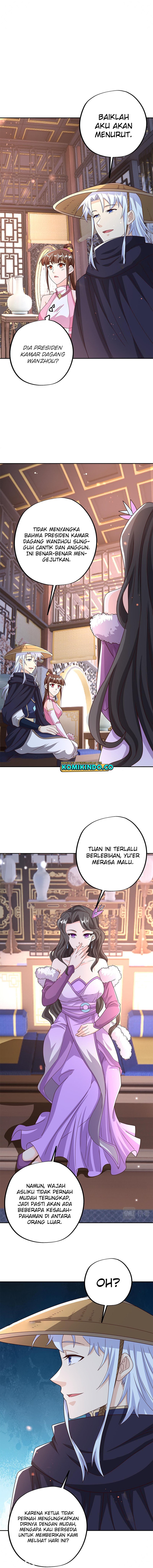 Starting After Thousandth Rebirth Chapter 34 Gambar 5