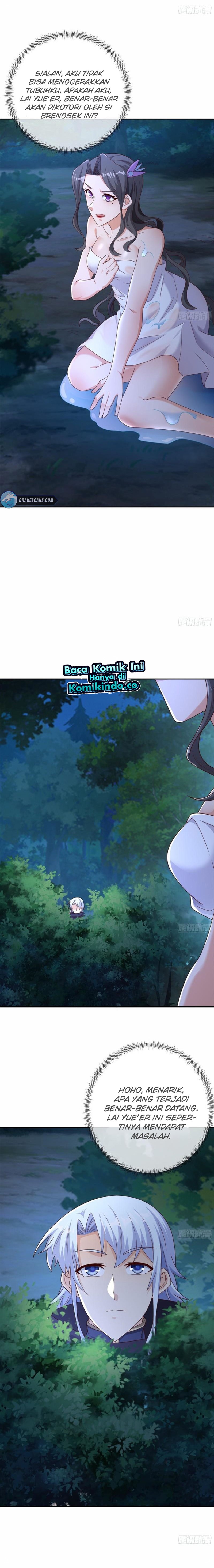 Starting After Thousandth Rebirth Chapter 37 Gambar 4