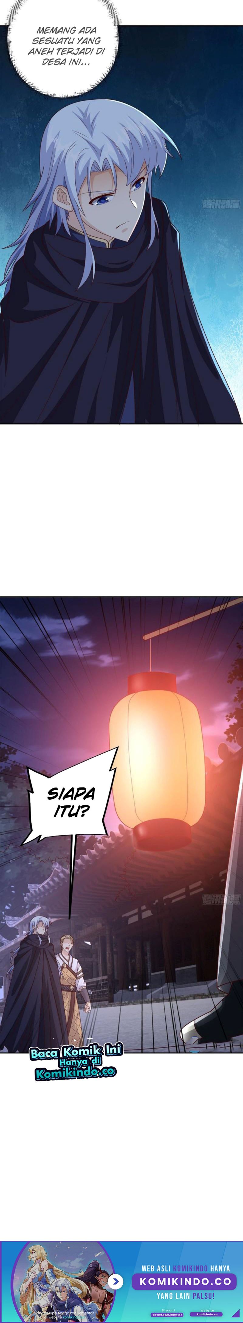 Starting After Thousandth Rebirth Chapter 41 Gambar 10