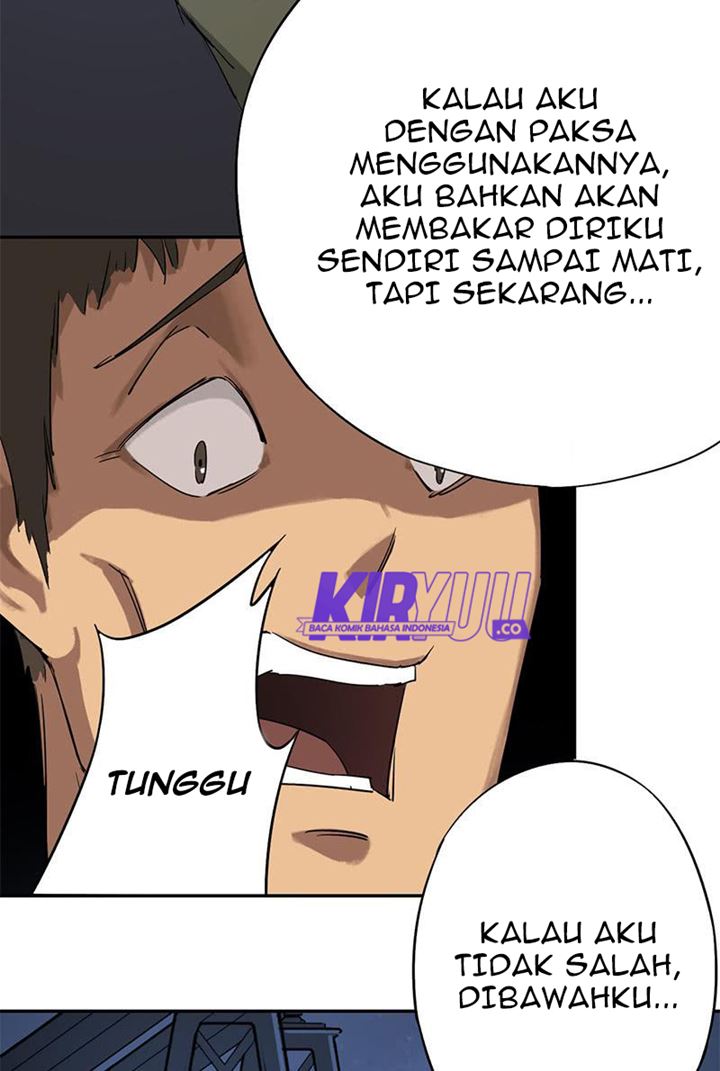 Starting From Zero in Doomsday Chapter 03 Gambar 14