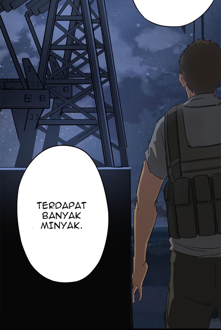Starting From Zero in Doomsday Chapter 03 Gambar 15