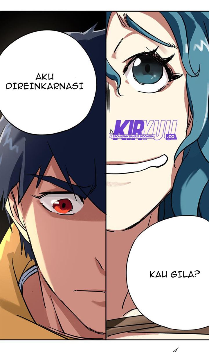 Starting From Zero in Doomsday Chapter 03 Gambar 19