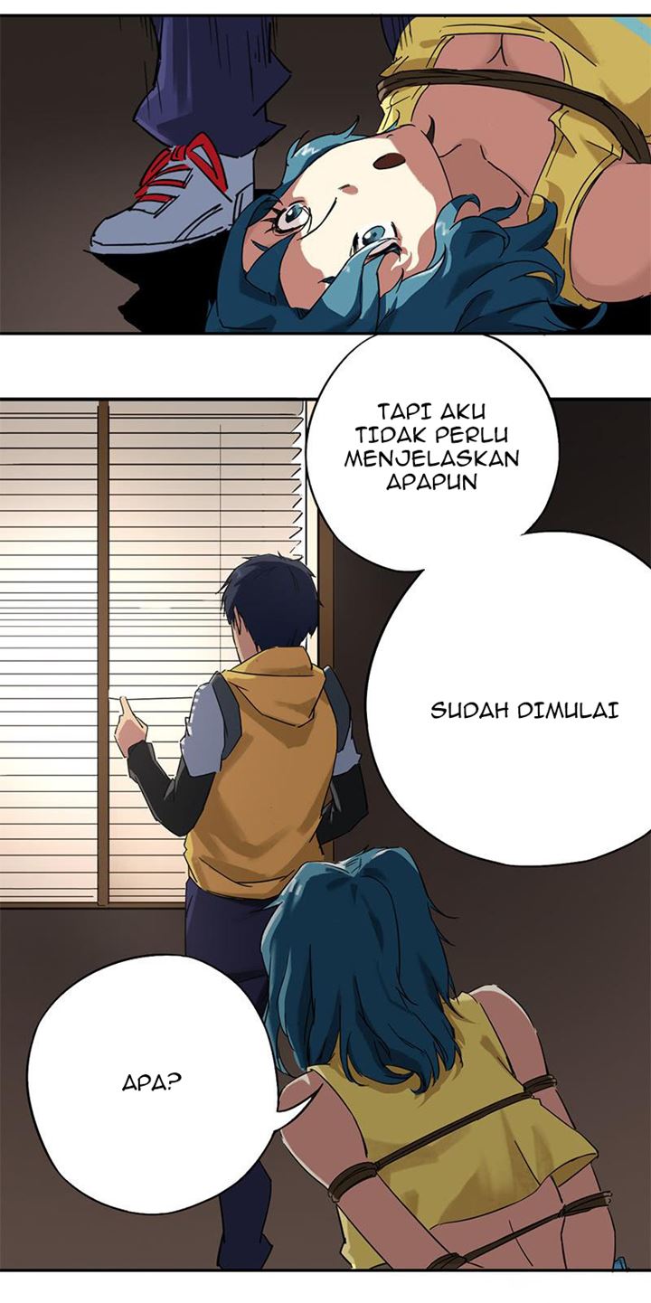 Starting From Zero in Doomsday Chapter 03 Gambar 22