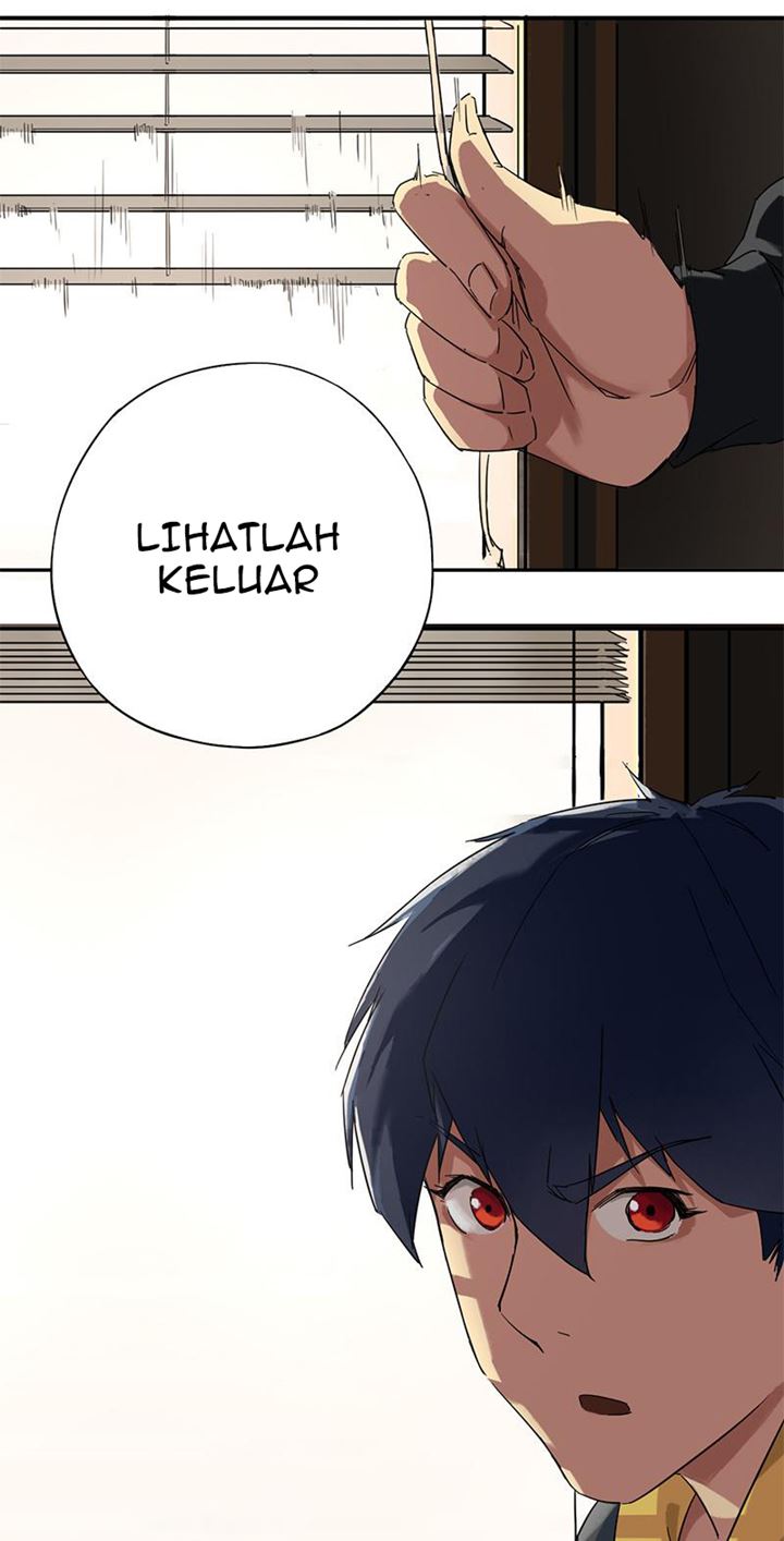 Starting From Zero in Doomsday Chapter 03 Gambar 23