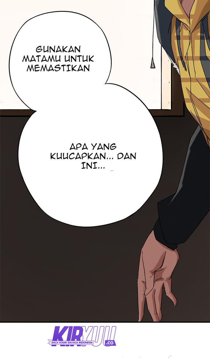 Starting From Zero in Doomsday Chapter 03 Gambar 24