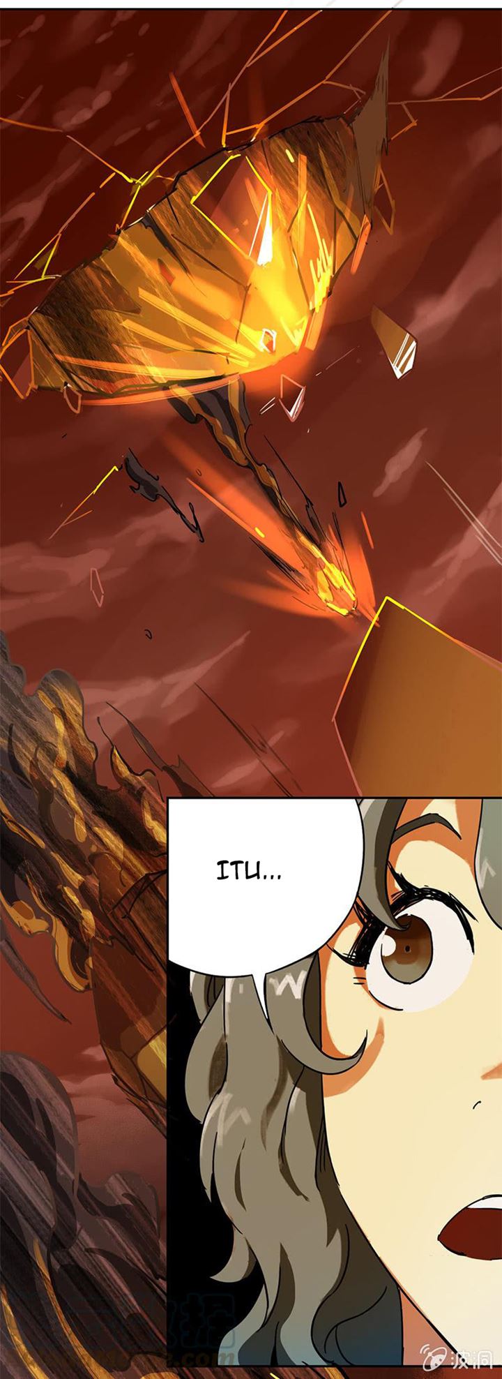 Starting From Zero in Doomsday Chapter 03 Gambar 25