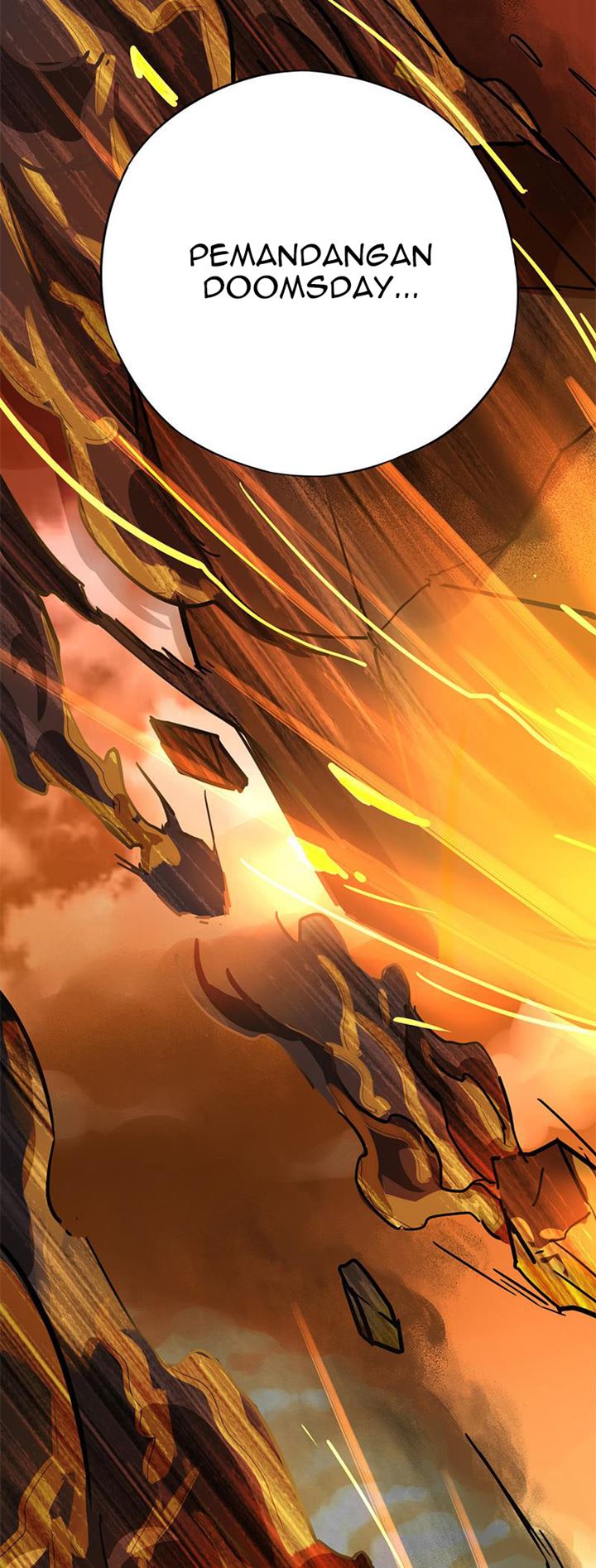 Starting From Zero in Doomsday Chapter 03 Gambar 26