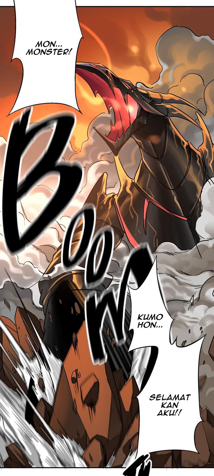 Starting From Zero in Doomsday Chapter 03 Gambar 32