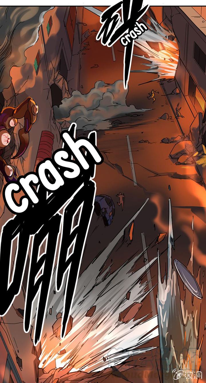 Starting From Zero in Doomsday Chapter 03 Gambar 33