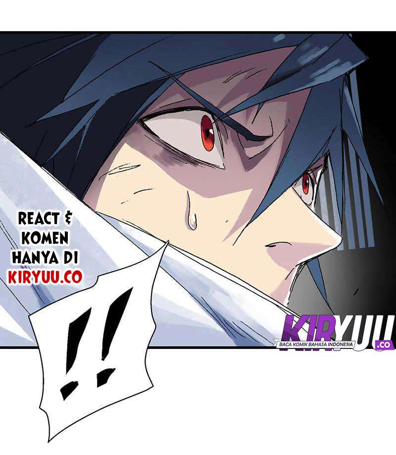 Starting From Zero in Doomsday Chapter 10 Gambar 16