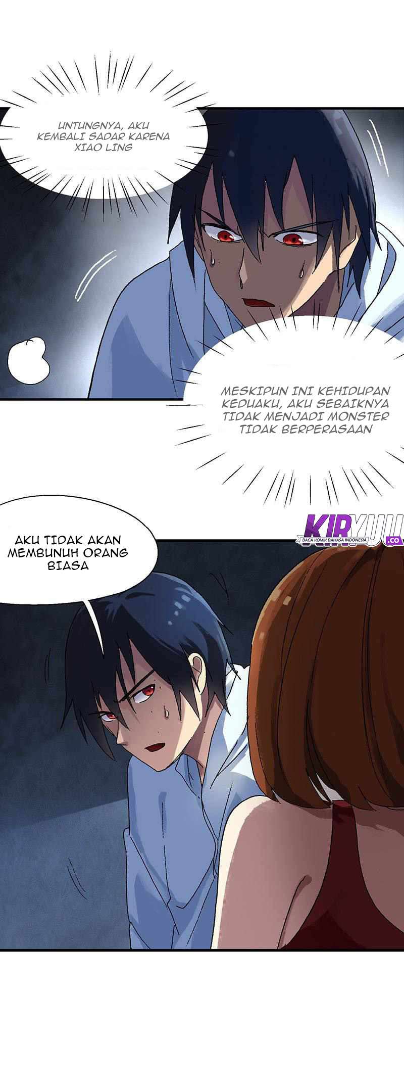 Starting From Zero in Doomsday Chapter 13 Gambar 4