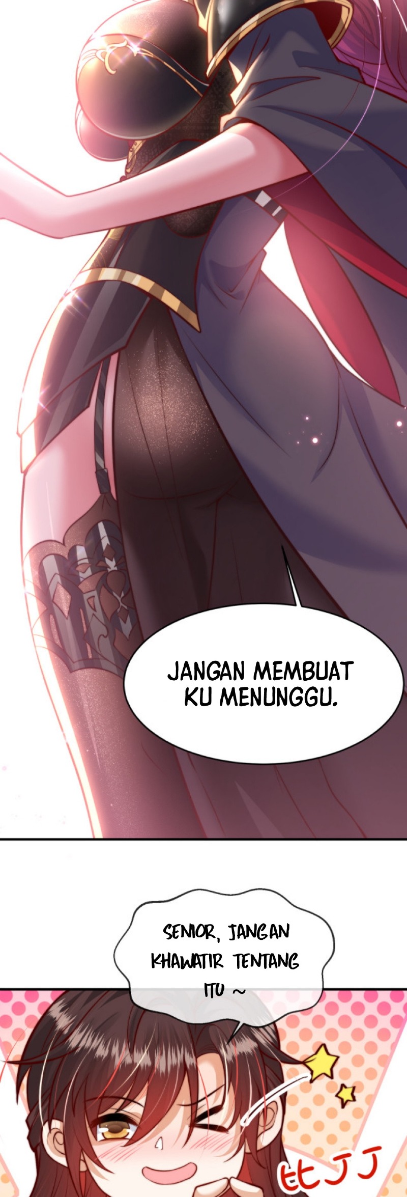 Starting With Confessing With the Beautiful Master Chapter 03 Gambar 32