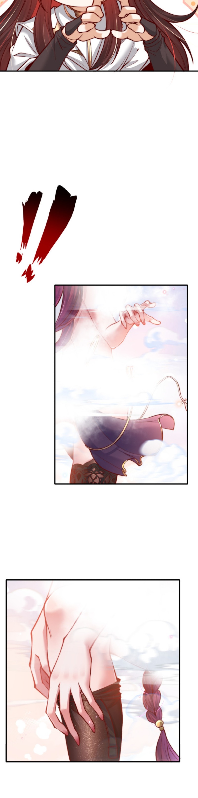 Starting With Confessing With the Beautiful Master Chapter 03 Gambar 33