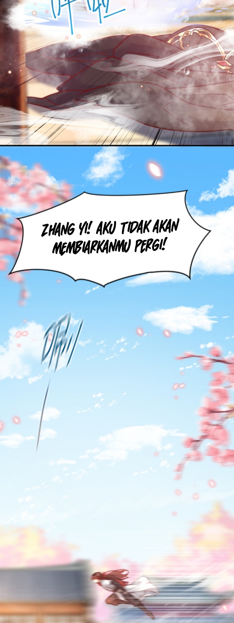 Starting With Confessing With the Beautiful Master Chapter 03 Gambar 37