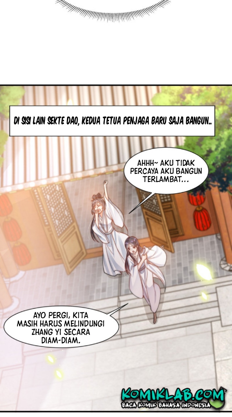 Starting With Confessing With the Beautiful Master Chapter 03 Gambar 42
