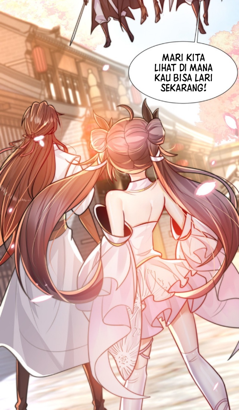 Starting With Confessing With the Beautiful Master Chapter 03 Gambar 44